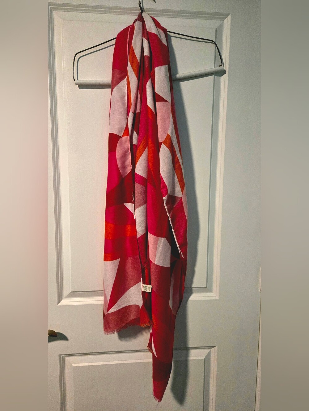 Decorative Scarf